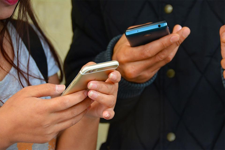 Як роздати інтернет з телефону на телефон? Як роздати інтернет з телефону на телефон