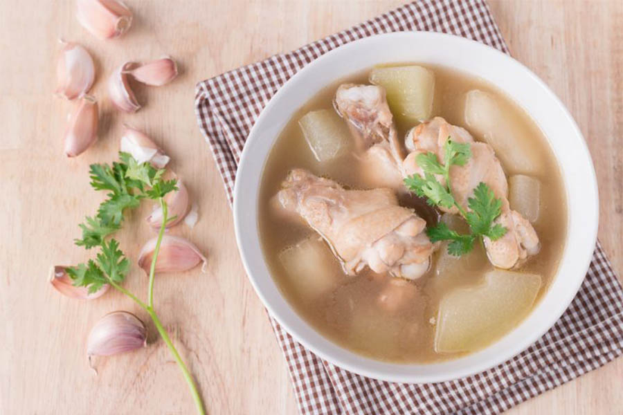 Як варити курку Як варити курку