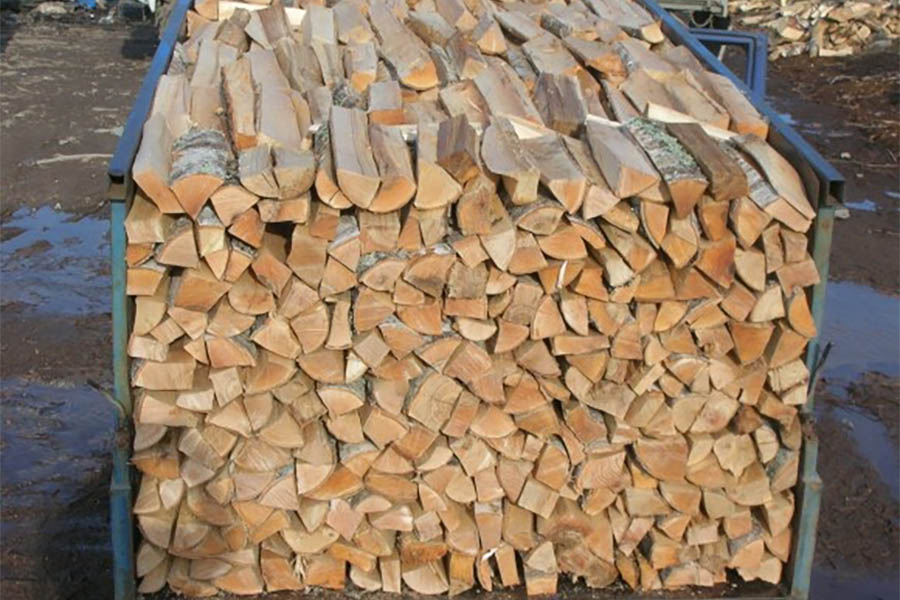 Як порахувати дрова в кубах Як порахувати дрова в кубах
