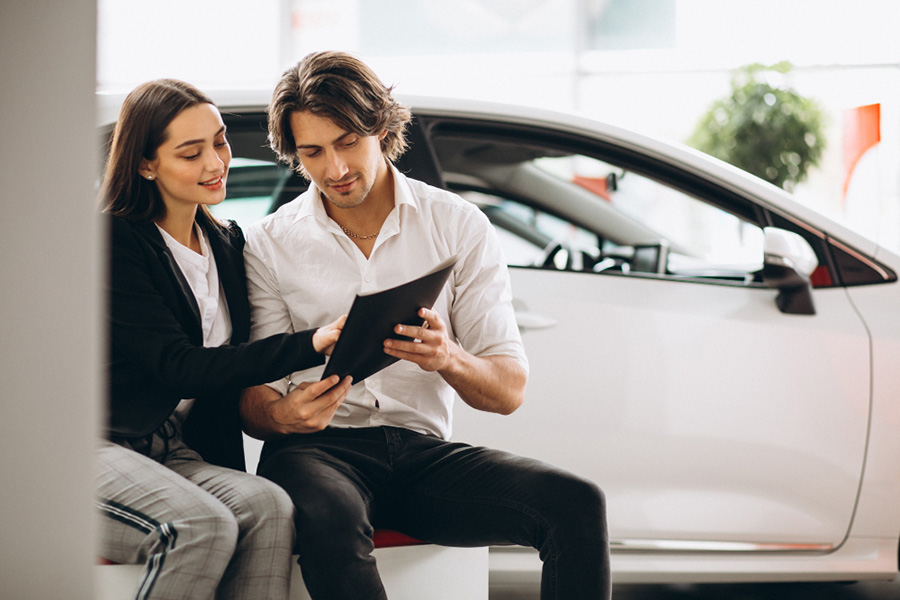 корисна інформація про страхування автомобіля