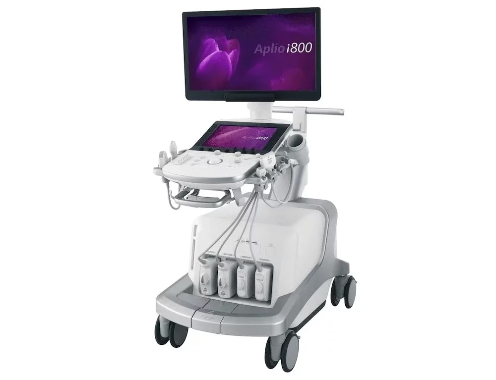 Canon Aplio i800