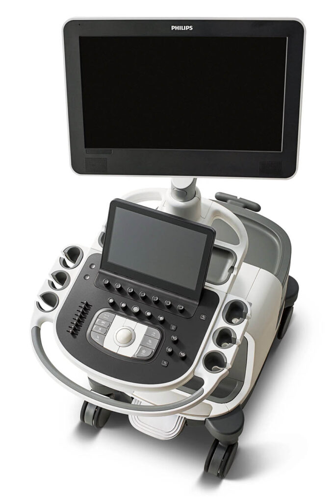 Philips EPIQ 7