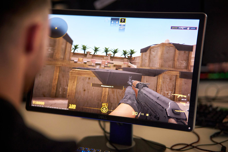 Кейсы в Counter-Strike 2: Что это и как их получить? Кейсы Counter-Strike 2